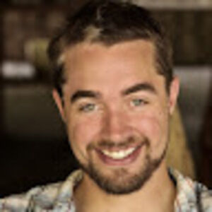 Meet your Posher, Patrick